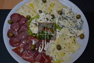 Tavola