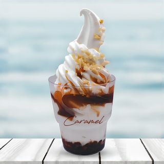 Sundae Caramel