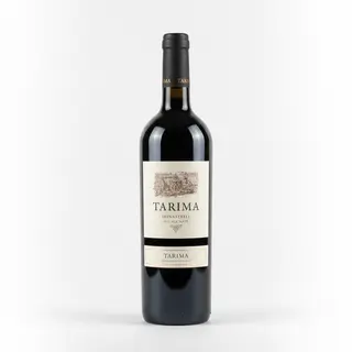 Vino Tinto Tarima Monastrell (750 Ml.)