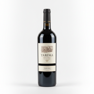 Vino Tinto Tarima Monastrell (750 Ml.)