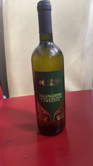 Falanghina Campania