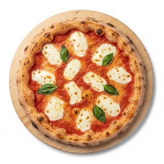 7 Margherita normale