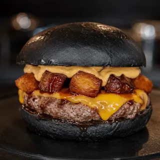 Black Bee Burger