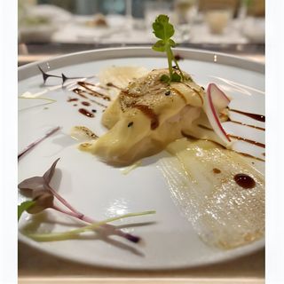 245Suzuki flambé 2pezzi