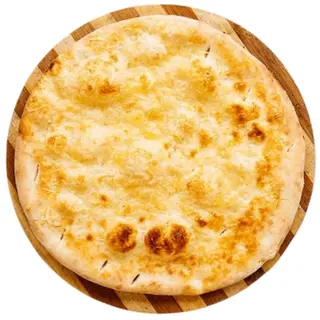 Focaccia simpla