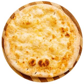 Focaccia simpla