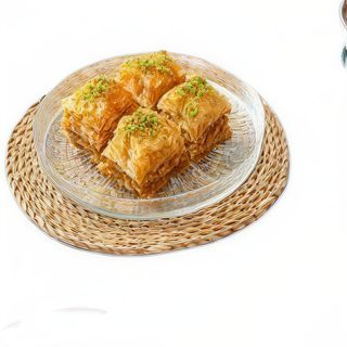 Baklava (4 Uds.)