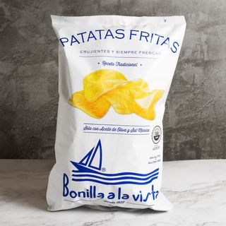 Patatas Fritas Bolsa (300 G.)