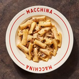 Radiatori ai Funghi