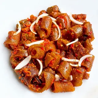 Ponmo