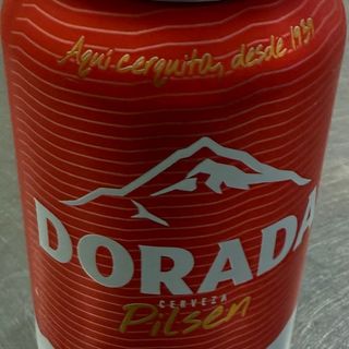 Dorada 33cl