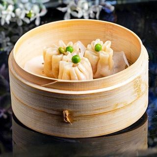 Xiao mai di Gamberi - 3pz