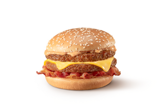 Crispy McBacon