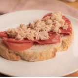 Tosta Atún