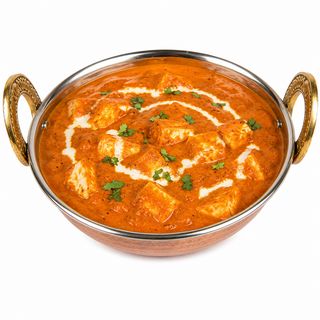 Butter Paneer Masala