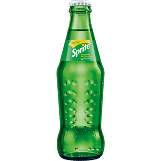 Sprite 0.25l