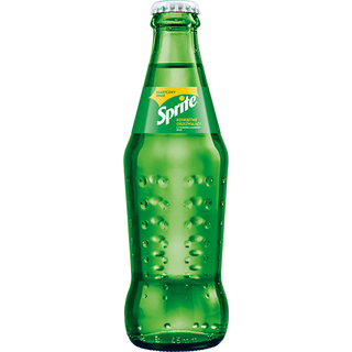 Sprite 0.25l