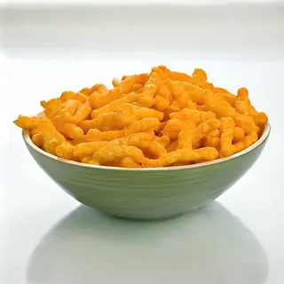Hot Fries
