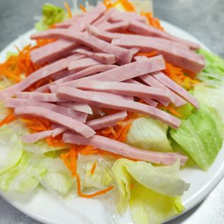Ensalada China