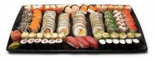 Assortiment 20-100p