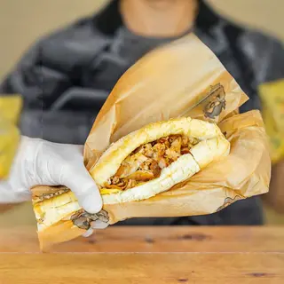 Zio Tom kebab