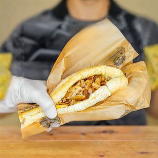Zio Tom kebab