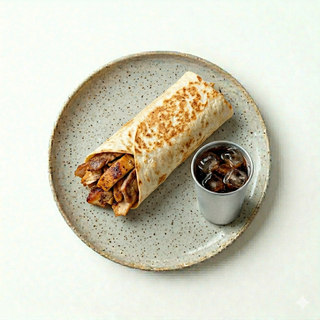 29. Menú Súper Durum