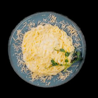 Паста 3 Сири