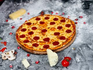 პეპერონი