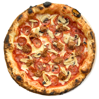 Pepperoni 33cm
