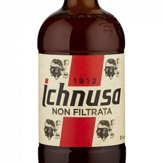 Ichnusa non filtrata