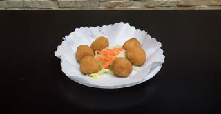 Mozzarelline - 6 pezzi