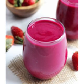Beat Beet Smoothie