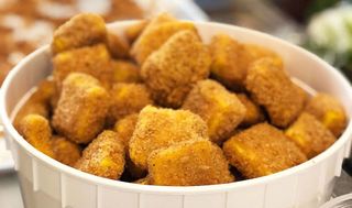 Nuggets Veganos (6 pzs.)