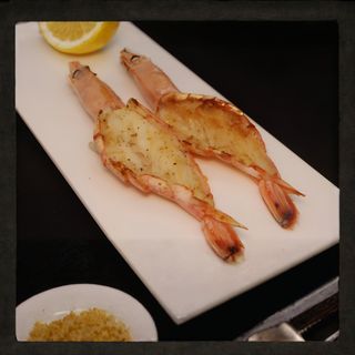 298. Ooebi no shioaki - 6 pezzi