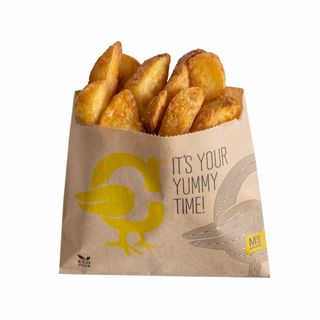 Картопля по-селянськи (135г)