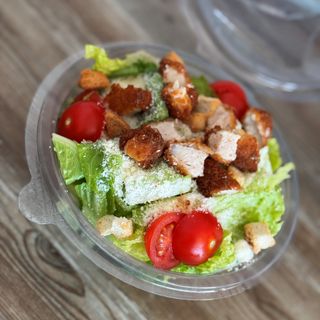 Ensalada César