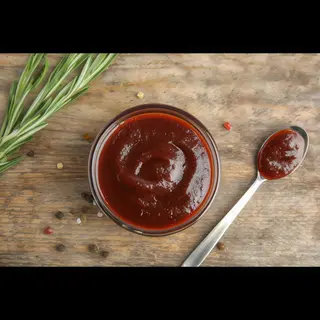salsa Barbacoa