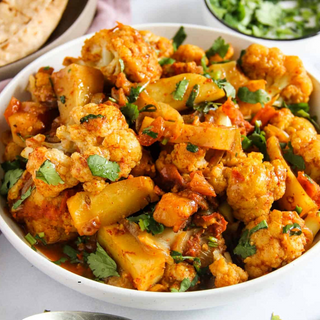 Aloo Gobi