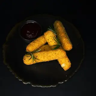 Сирні палочки(200/50)