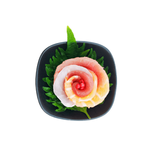 135- Carpaccio mix - 8 pezzi