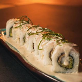 Maki acevichado (8 uds.)