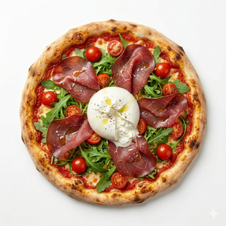 Pizza Della Casa