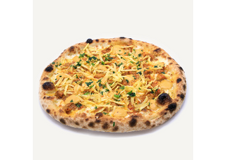 POLLO STROGONOFF 33CM