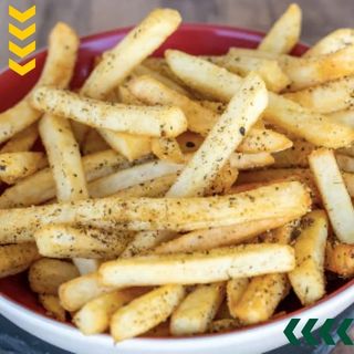Wild Fries