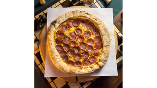 Pizza Czarownicy (⌀30cm)