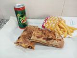 Malfouf Escalope