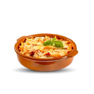 Pasticcio Viande Hachée