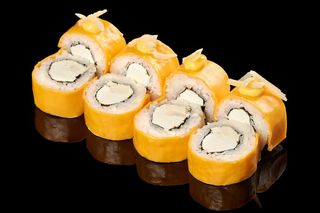 Рол Чотири сира (8шт/240г)