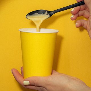 Чечевичный суп